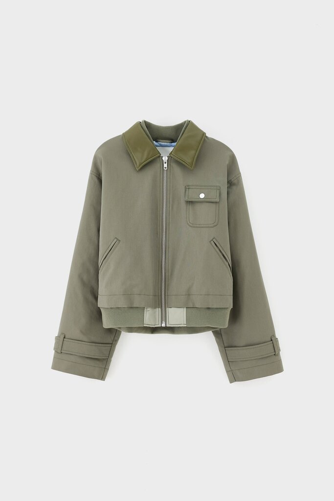 Bellerose Jenner Jacket
