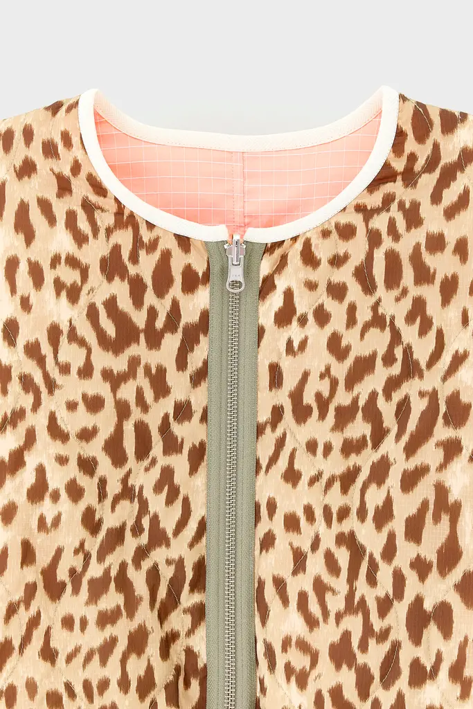 Bellerose Highland Jacket