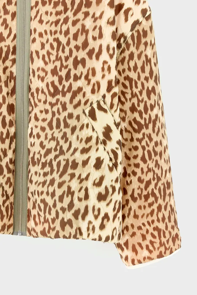 Bellerose Highland Jacket