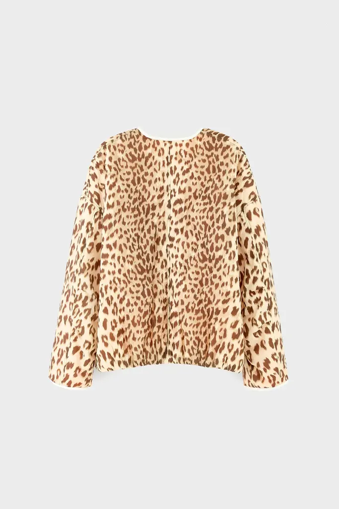 Bellerose Highland Jacket