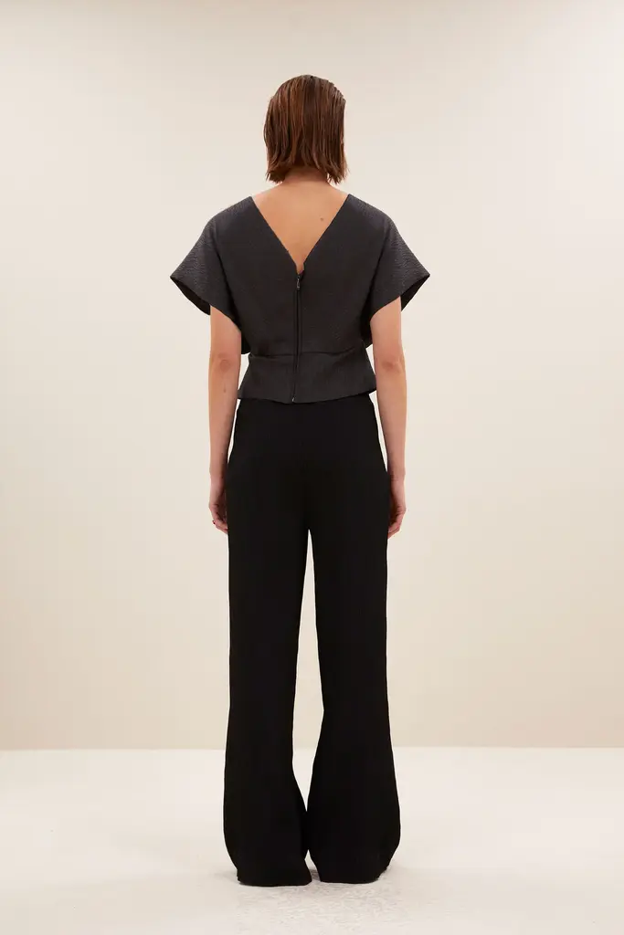 By Bar Simone Bubble Top