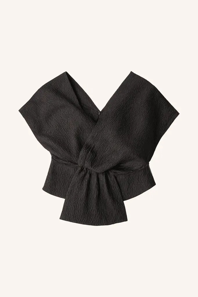 By Bar Simone Bubble Top