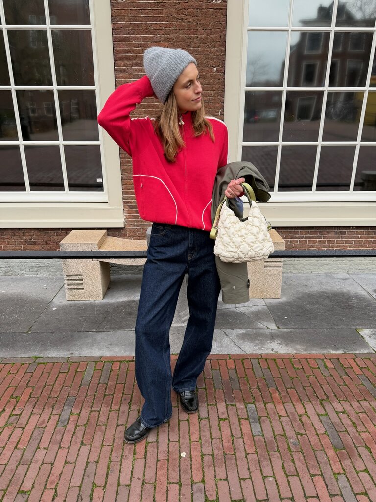 Bellerose Dasy Knitwear