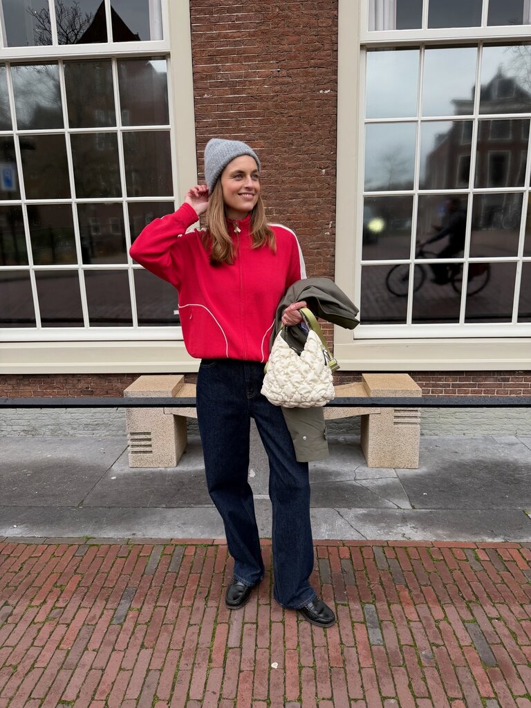 Bellerose Dasy Knitwear