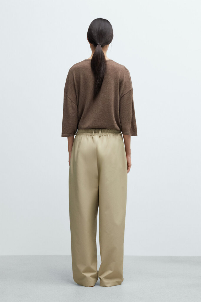 Cordera Technical Tailored Pants