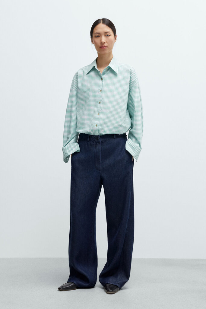 Cordera Straight Jeans