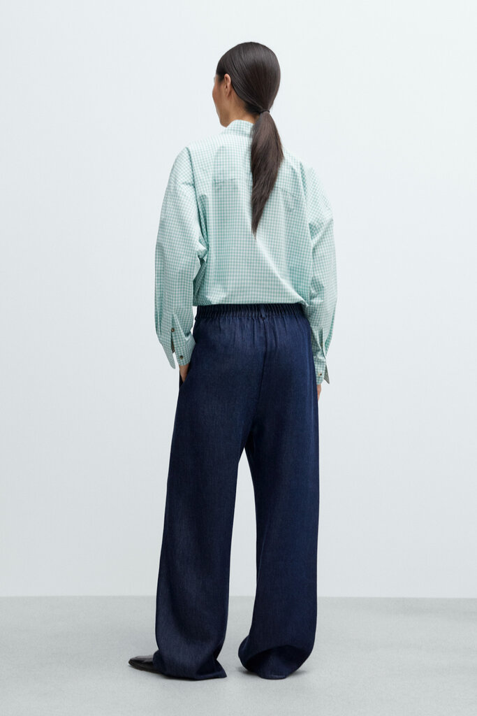 Cordera Straight Jeans