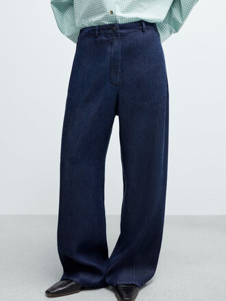 Cordera Straight Jeans