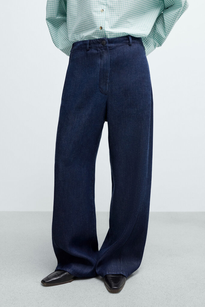 Cordera Straight Jeans
