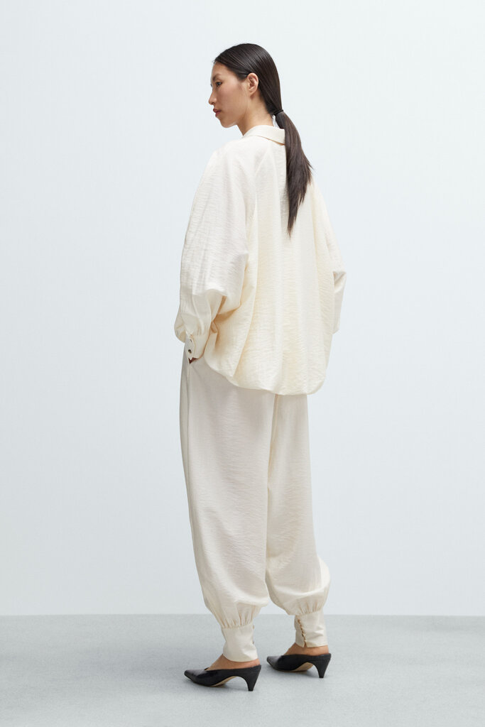 Cordera Balloon Shirt