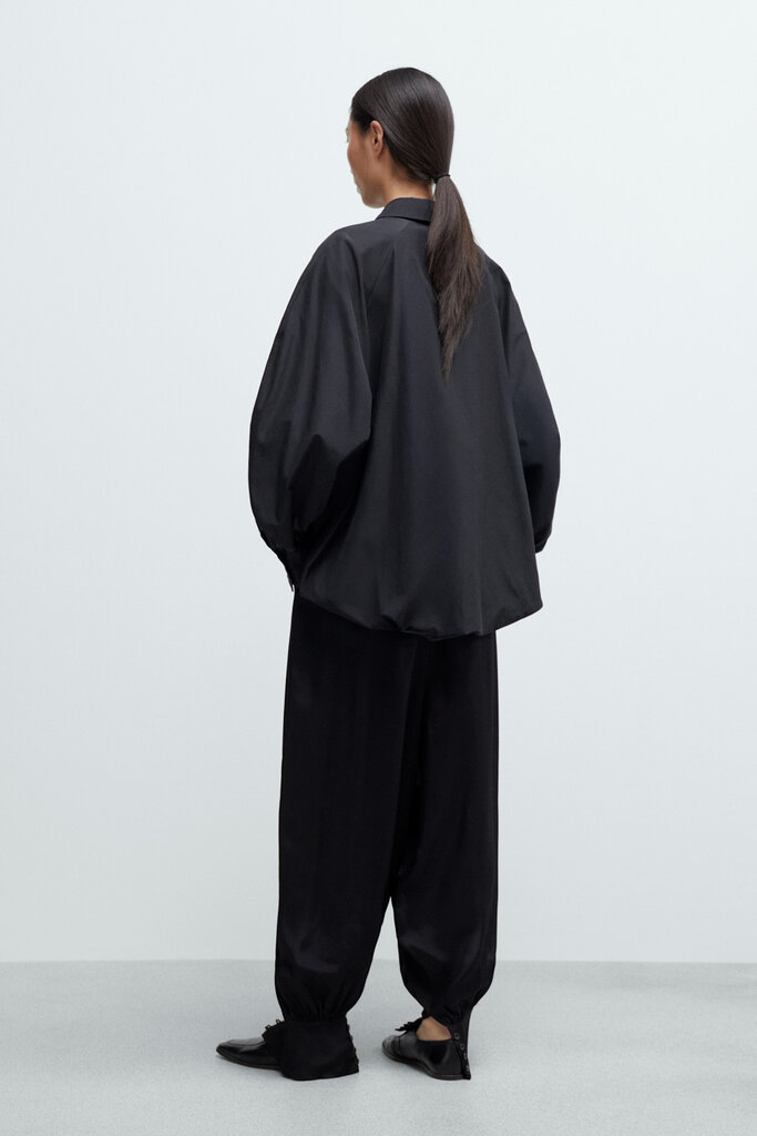 Cordera Balloon Shirt