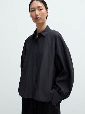 Cordera Balloon Shirt