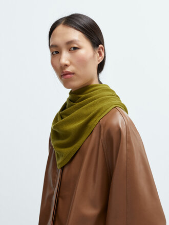 Cordera Merino Wool Bandana