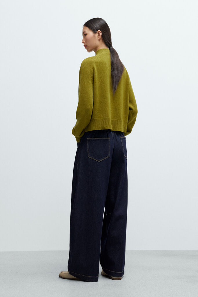 Cordera Merino Wool Perkins Cardigan