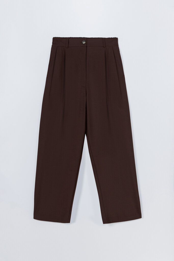 Cordera Tailored Masculine Pants
