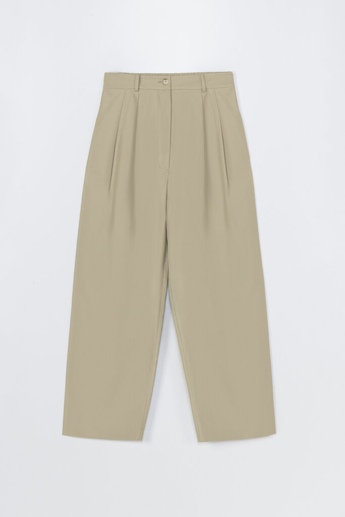 Cordera Technical Tailored Pants