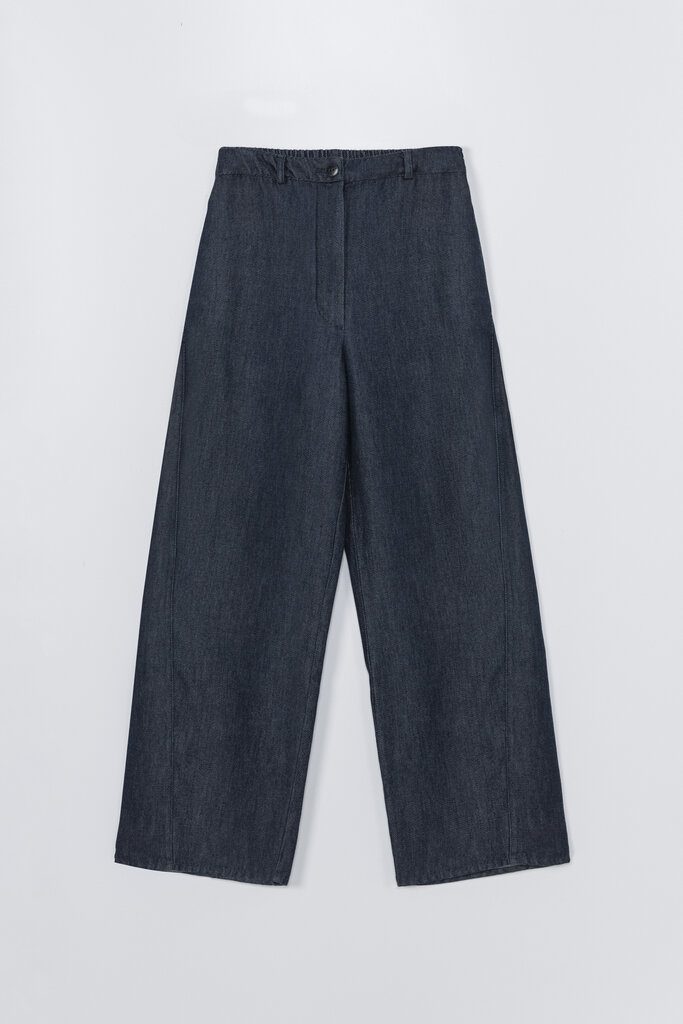 Cordera Straight Jeans