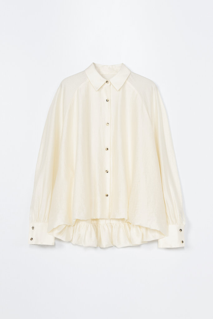 Cordera Balloon Shirt