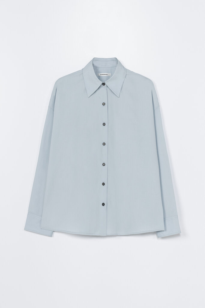 Cordera Oversized Shirt