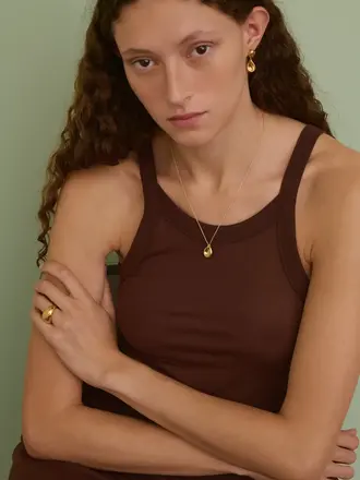 Soeur Collier Cointemp Necklace