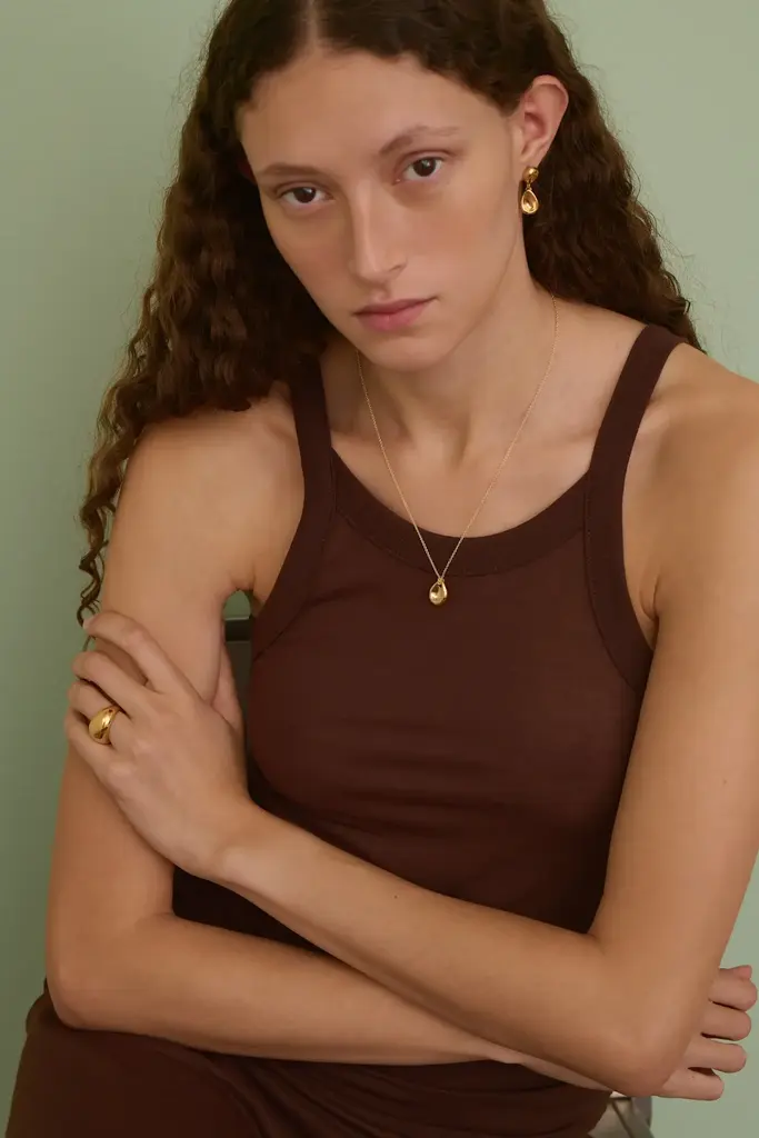 Soeur Collier Cointemp Necklace