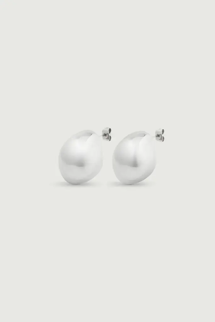 Soeur Bo Graine Earring Argent