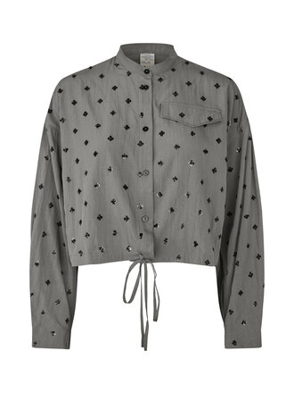 Baum und Pferdgarten Bryce Blouse