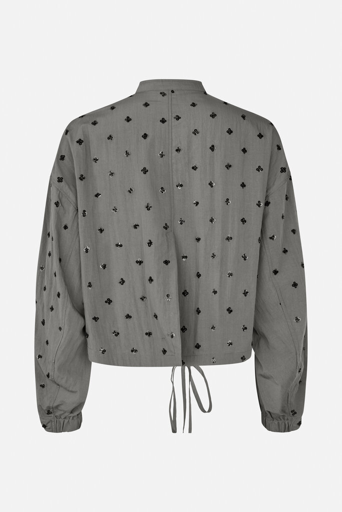 Baum und Pferdgarten Bryce Blouse