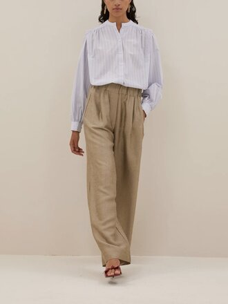 By Bar Benji Gloss Pants