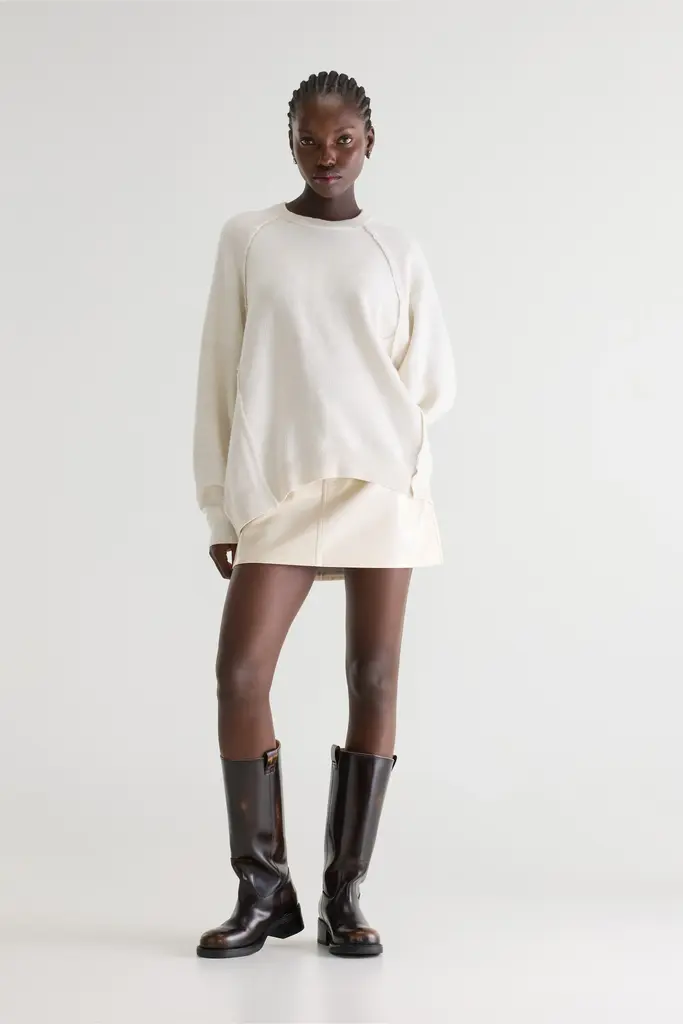 Bellerose Deno Sweater