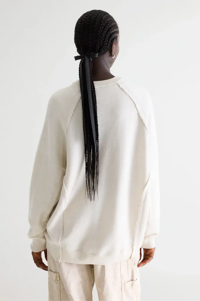 Bellerose Deno Sweater