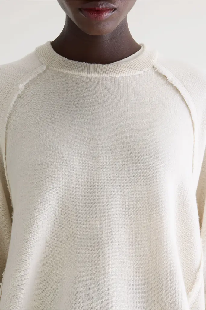 Bellerose Deno Sweater