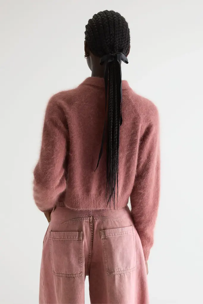 Bellerose Datco Cardigan