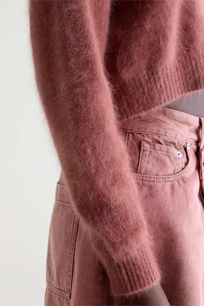 Bellerose Datco Cardigan