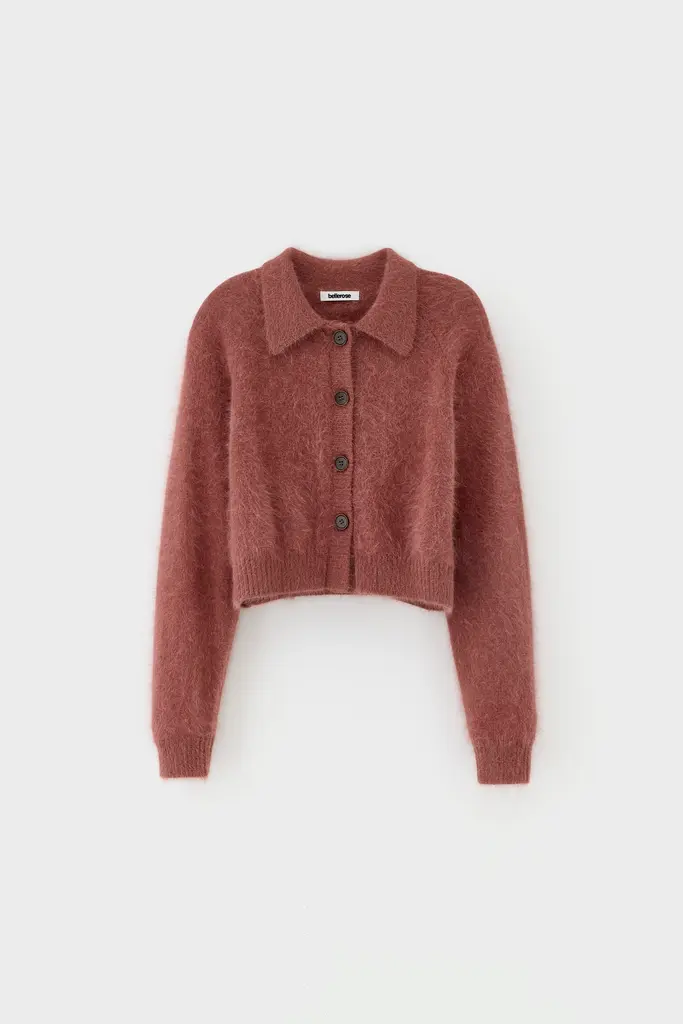 Bellerose Datco Cardigan