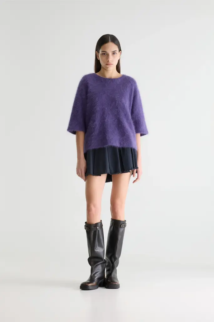 Bellerose Dime Pullover