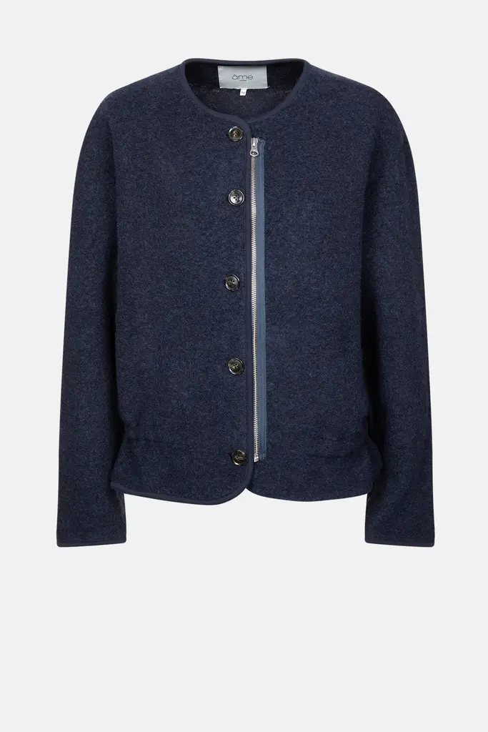 Ame Antwerp Need Jacket