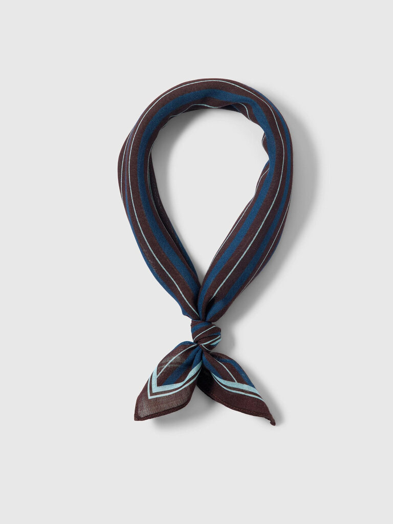 Selected Ria Wool Scarf