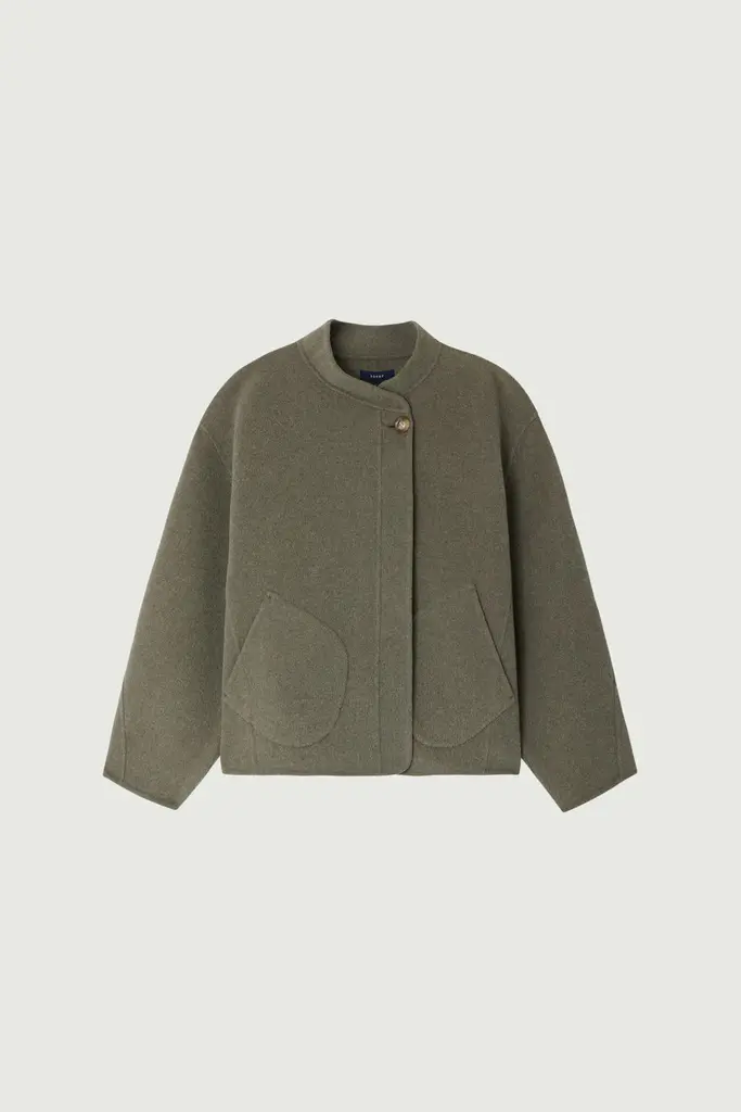 Soeur Windsor Jacket