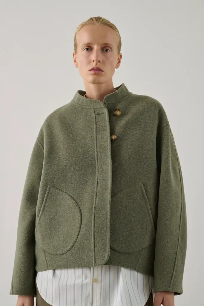 Soeur Windsor Jacket