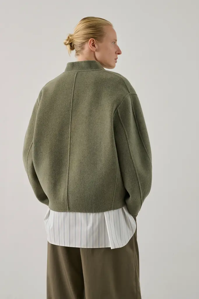 Soeur Windsor Jacket