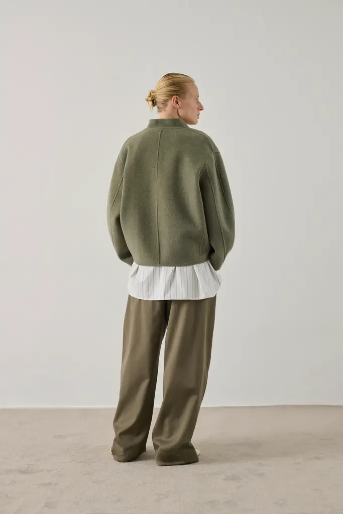 Soeur Windsor Jacket