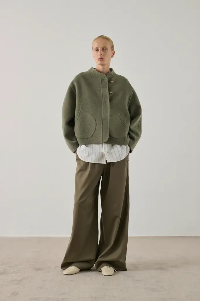 Soeur Windsor Jacket