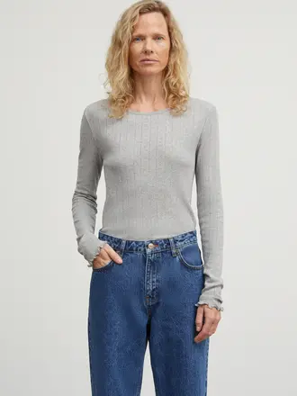 Skall Studio Edie Blouse