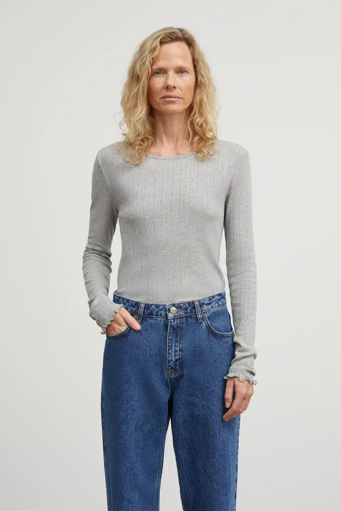 Skall Studio Edie Blouse