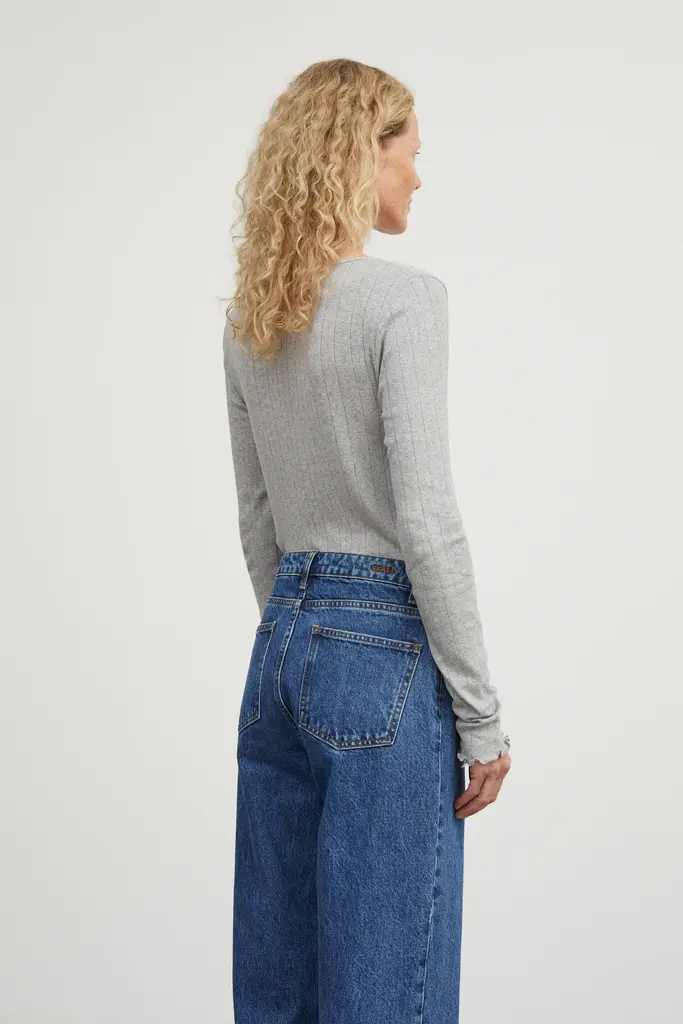 Skall Studio Edie Blouse