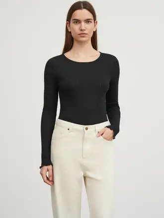 Skall Studio Edie Blouse