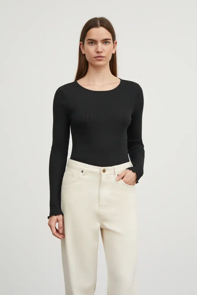Skall Studio Edie Blouse