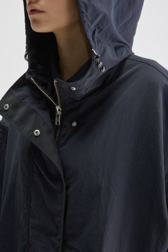 Bellerose Henny Coat