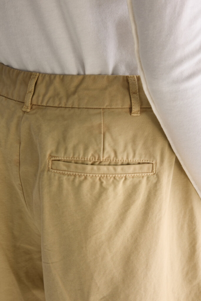 Bellerose Wiley Short